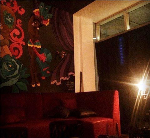 Jamm Dining & Bar - Accommodation Main Beach 7