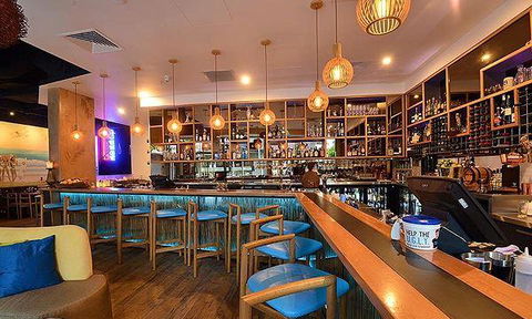 Jamm Dining & Bar - Accommodation Main Beach 12