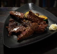 Pacific Rim Mix Plate - Accommodation Main Beach