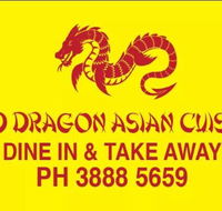 Red Dragon Asian Cuisine - Accommodation Main Beach