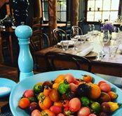 Seed Winehouse  Kitchen - Accommodation Main Beach