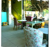 Shaana Cafe - Accommodation Main Beach