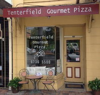 Tenterfield Gourmet Pizza - Accommodation Main Beach