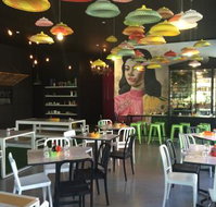 Ting Tong Kanteen - Accommodation Main Beach