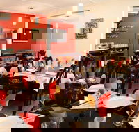 Anand Sagar Indian Restaurant - Accommodation Main Beach