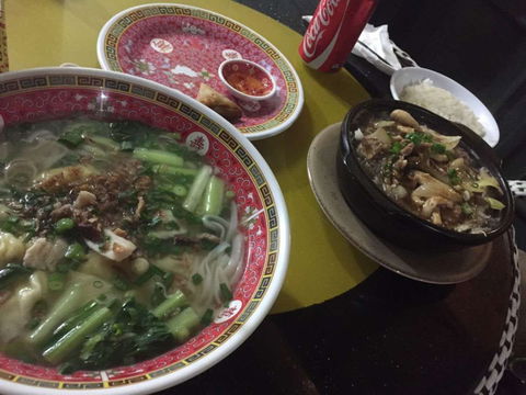 Anh's Oriental Noodles House - Accommodation Main Beach 0