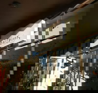 Bacchus - Accommodation Main Beach