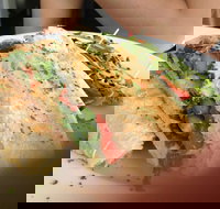 Bella Vista Restaurant - Accommodation Main Beach