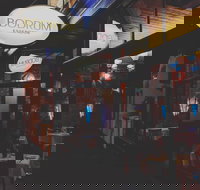 Bodrum - Accommodation Main Beach