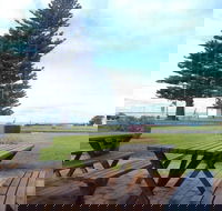 Bompas of Beachport - Accommodation Main Beach