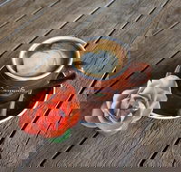 Cafe Carmelos - Accommodation Main Beach