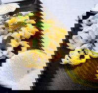 Cento22 Ristorante Italiano - Accommodation Main Beach