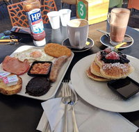 Chippy's Fish Cafe - Jindalee - Accommodation Main Beach