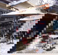 Chinno Espresso Bar - Accommodation Main Beach