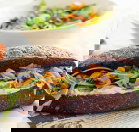 Cibo Espresso - Gawler - Accommodation Main Beach