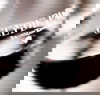 Clyde Park Vineyard  Bistro - Accommodation Main Beach