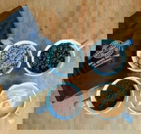 Coffee Culture - Accommodation Main Beach