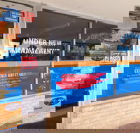 Connolly Fish  Chips - Accommodation Main Beach