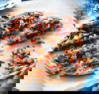 Crust - West Ryde - Accommodation Main Beach