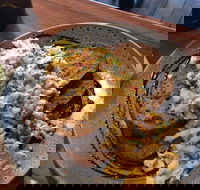 Element 6 - Accommodation Main Beach