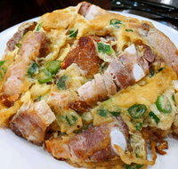 Fusion Restaurant Colac - Accommodation Main Beach