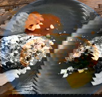 Grand Bistro - Accommodation Main Beach