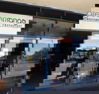 Green Mango - Accommodation Main Beach