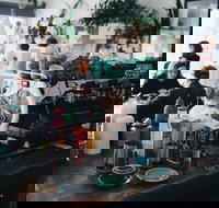 Humble Harry Roasting Co. - Accommodation Main Beach