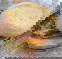 Hungry Jacks Morley - Accommodation Main Beach