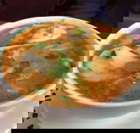 Ken and Angies Thai and Chinese Restaurant - Accommodation Main Beach