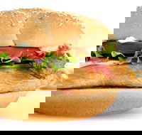 McDonald's - Accommodation Main Beach