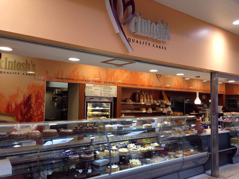 McIntosh's Quality Cakes - Accommodation Main Beach 0