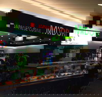 Midori Japanese Cuisine - Accommodation Main Beach