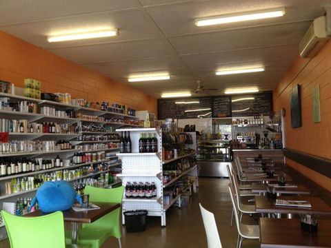 Moruya Health Cafe - Accommodation Main Beach 0