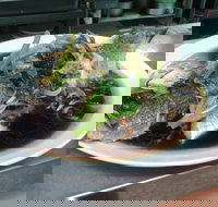 Mumma G's Pizza - Accommodation Main Beach