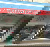 Noodle Canteen - Accommodation Main Beach