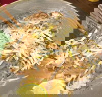 Noodle Hut - Cherrybrook - Accommodation Main Beach