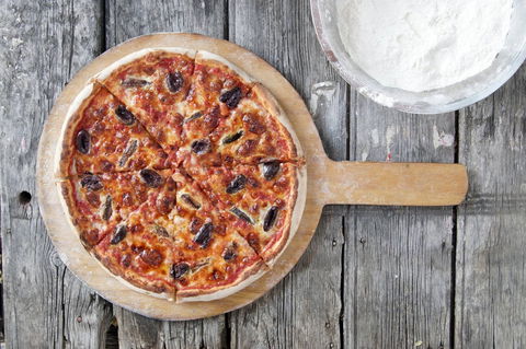 Ohana Pizza - Accommodation Main Beach 0