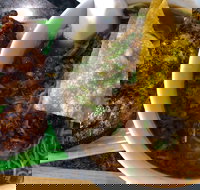 Phong Dinh Noodle House - Accommodation Main Beach