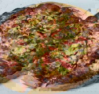 Pizzarella - Accommodation Main Beach