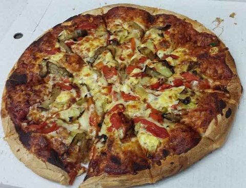 Pizzarella - Accommodation Main Beach 0