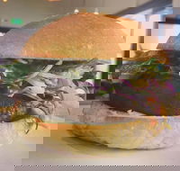 Project 41 Cafe - Accommodation Main Beach