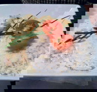 Red Roof Steakhouse - Accommodation Main Beach