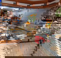 Red Rooster - Pakenham - Accommodation Main Beach