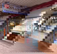 Rosin Court - Accommodation Main Beach