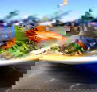 Sea Star - Accommodation Main Beach