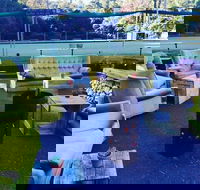 Sunk - Accommodation Main Beach