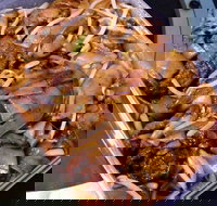 Sun Mei - Accommodation Main Beach