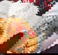 The Grange Cafe  Deli - Accommodation Main Beach