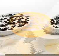 The Cheesecake Shop - Malaga - Accommodation Main Beach